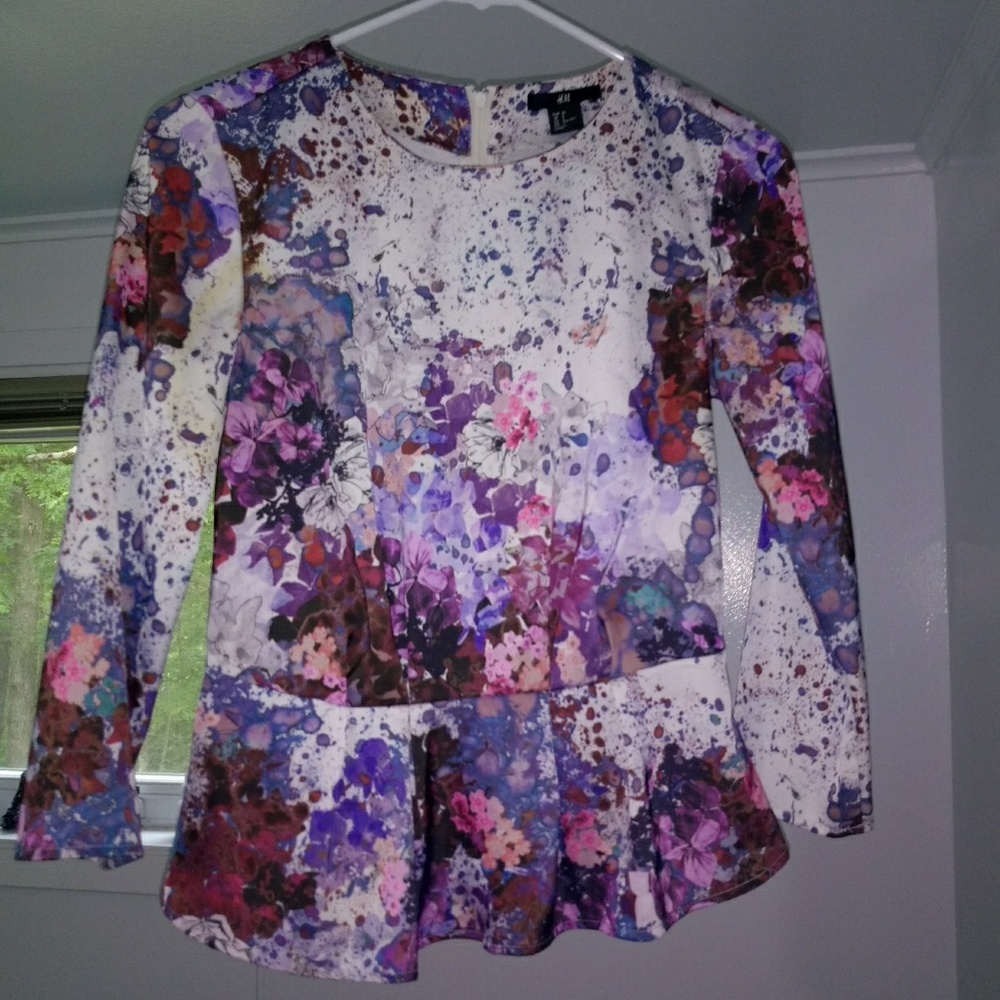 Blouse